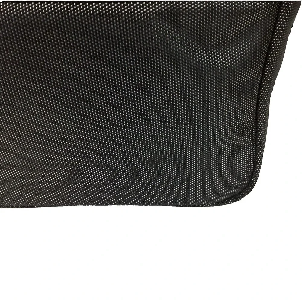 Nikon Camera Bag 17076 - Black - Soft Shell - Shoulder Strap - Polyester